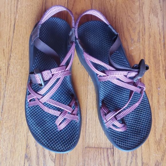 Chaco Women’s Z/ Cloud sandals - Size 10 - Picture 1 of 8